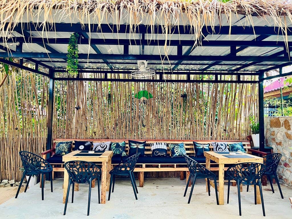 Bioluminescent Plankton