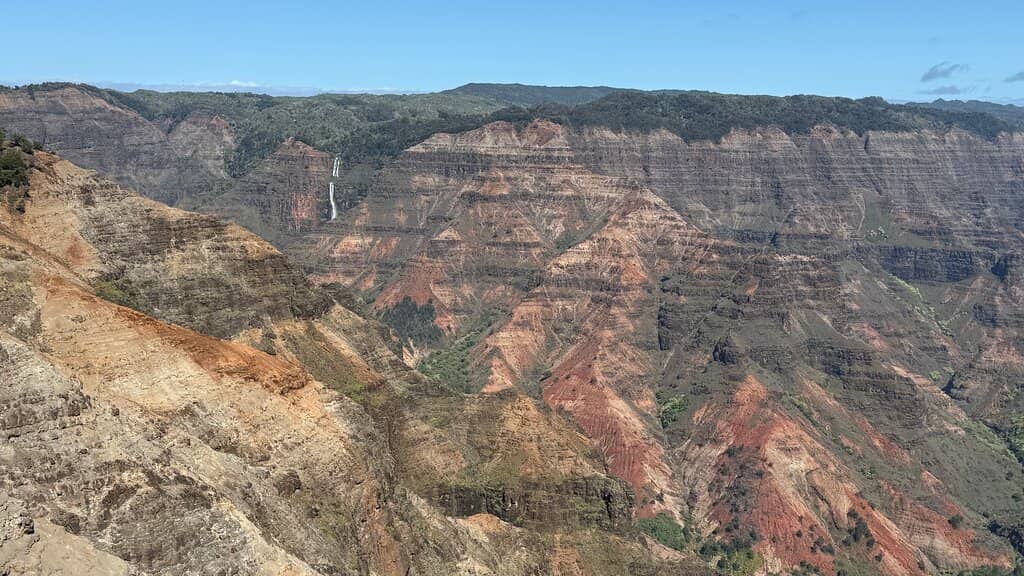 Canyon Rim Trail