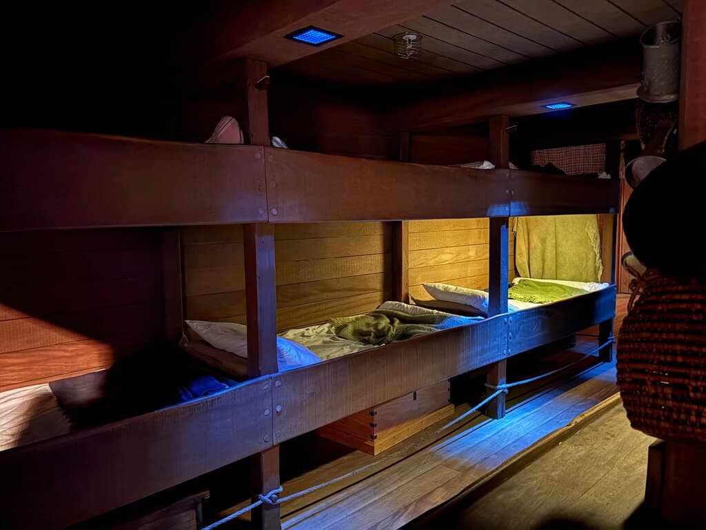 Kid-Friendly Exploration