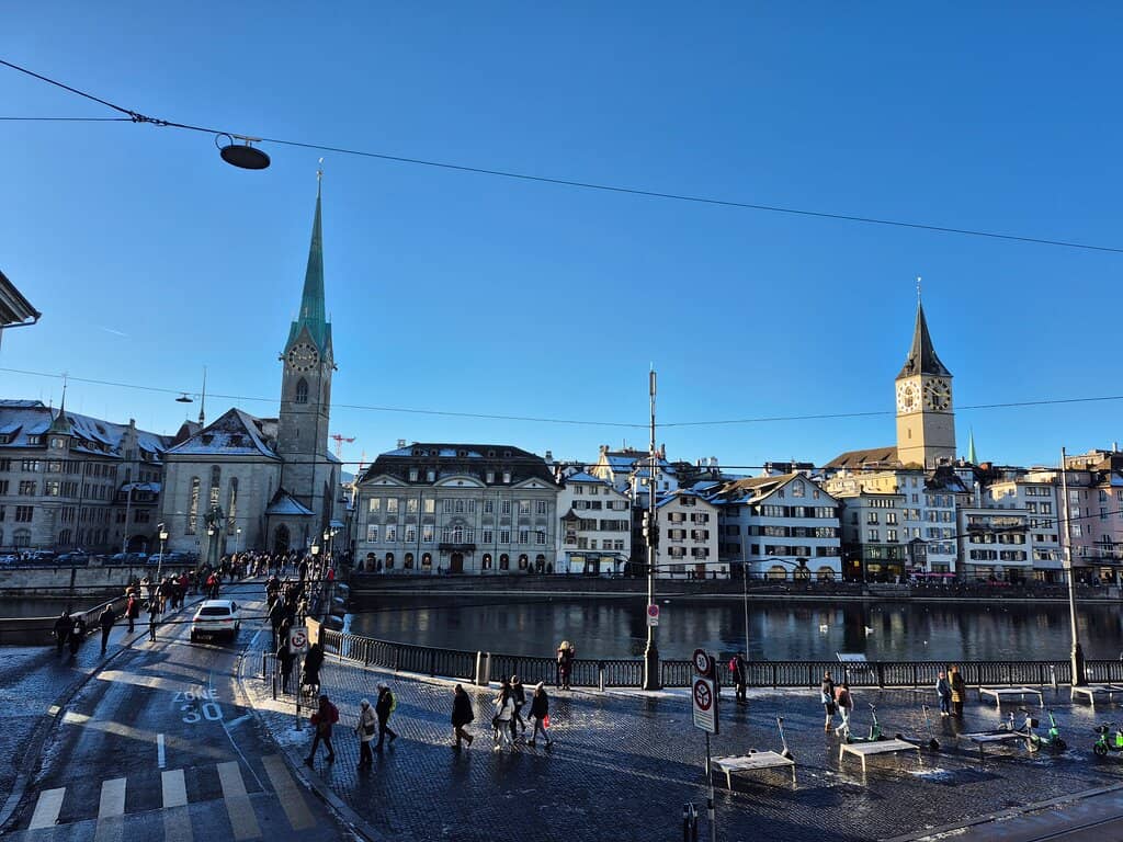 Augusto Giacometti Window