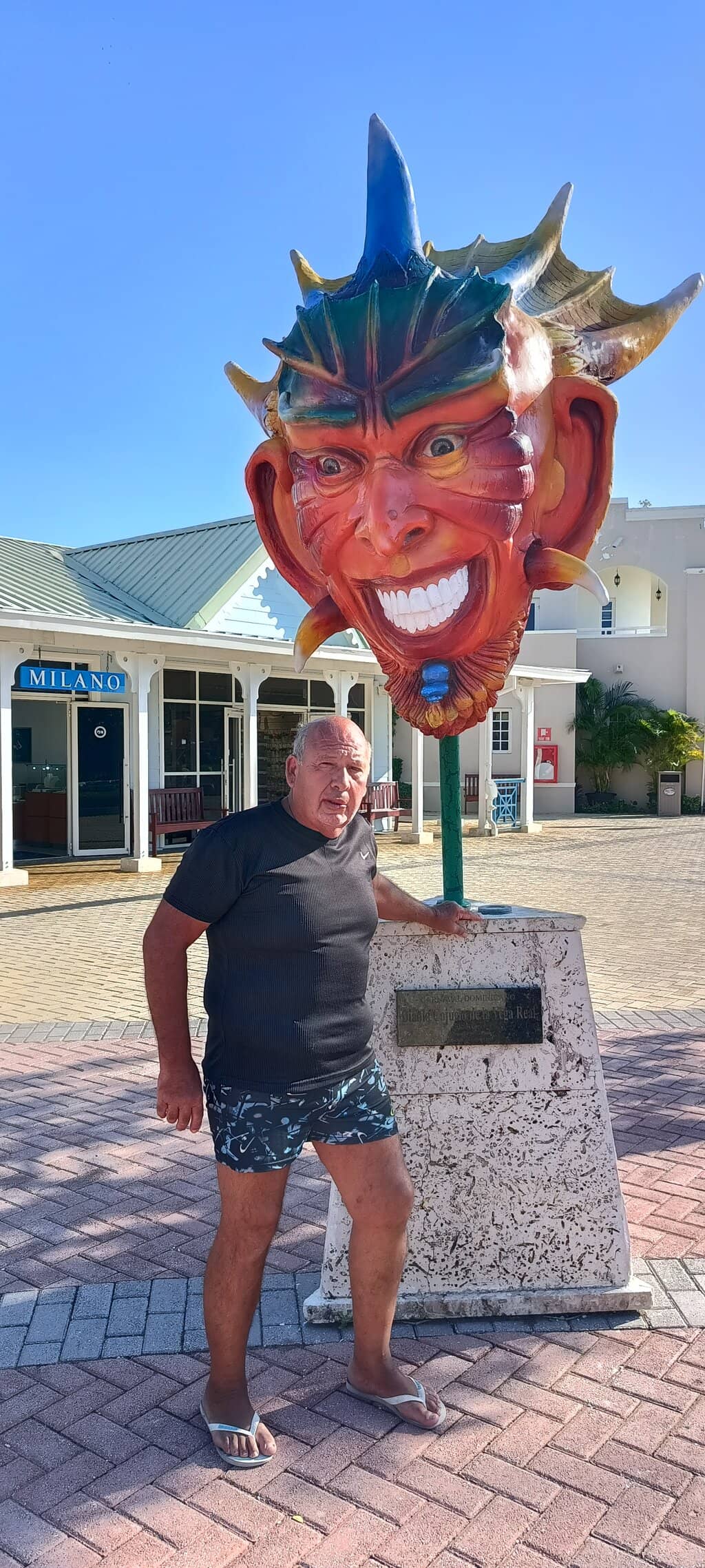 Puerto Plata City Tour