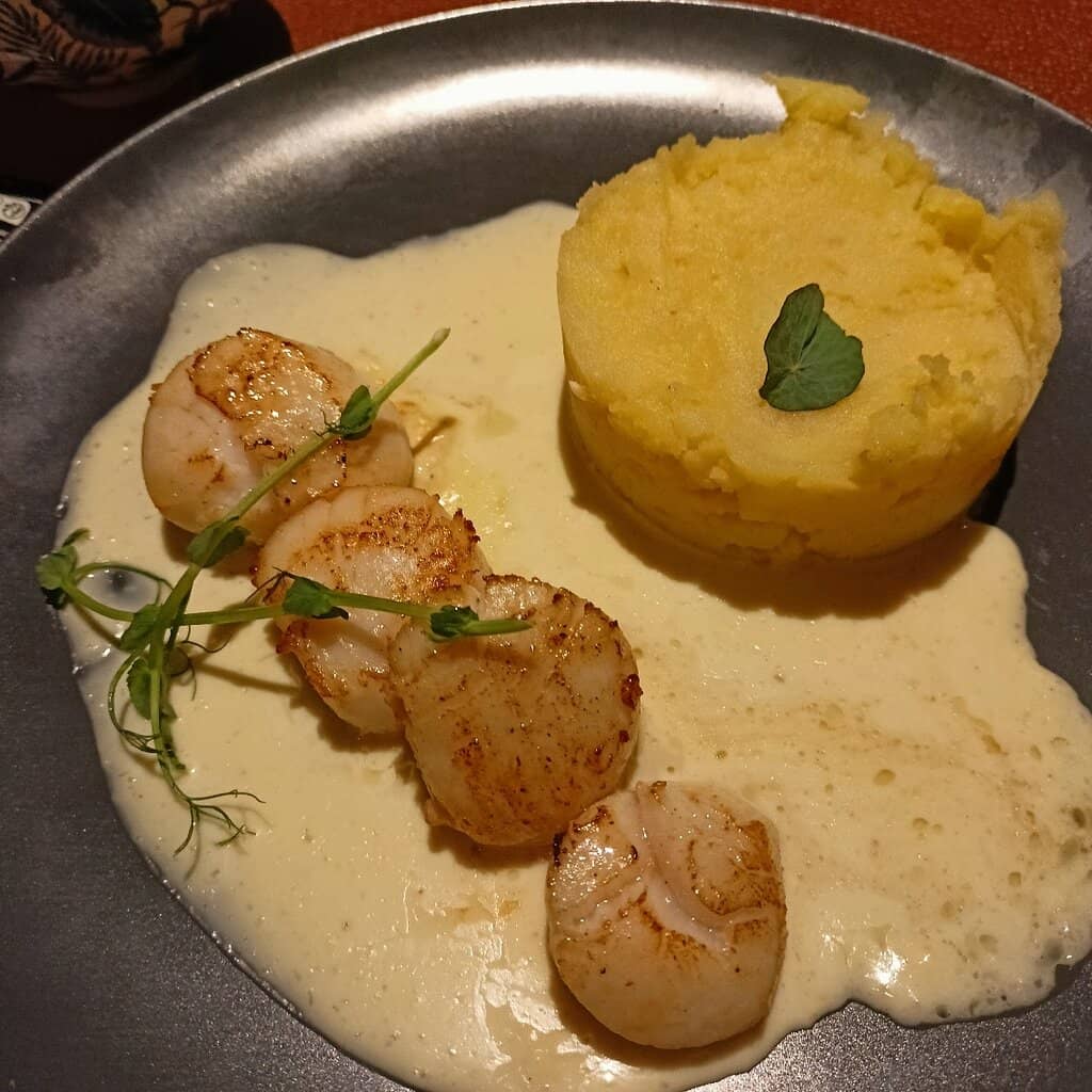 Panoramic Bar Terrace