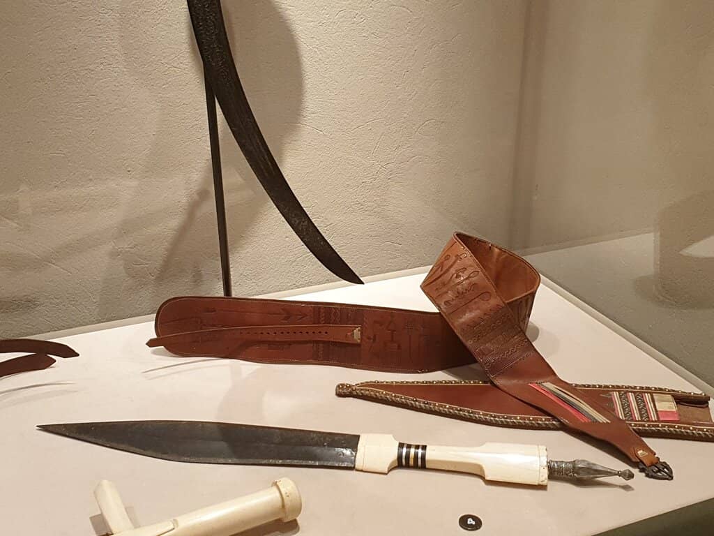 Ottoman Empire Artifacts