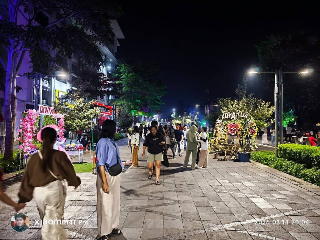 Colonial Architecture