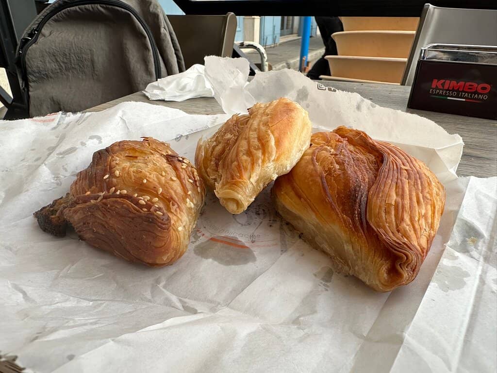 Traditional Maltese Coffee