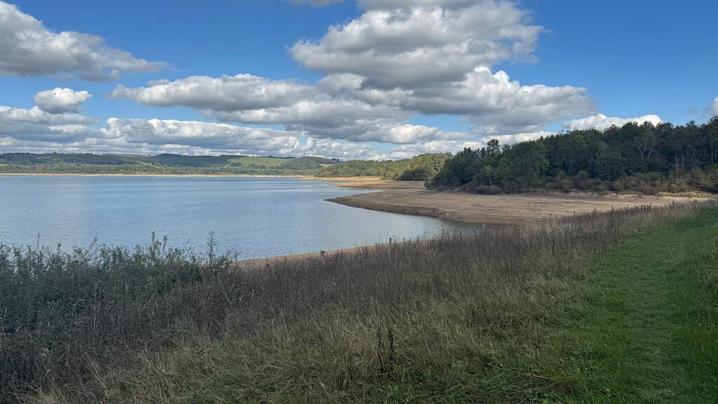 Scenic Picnic Spots