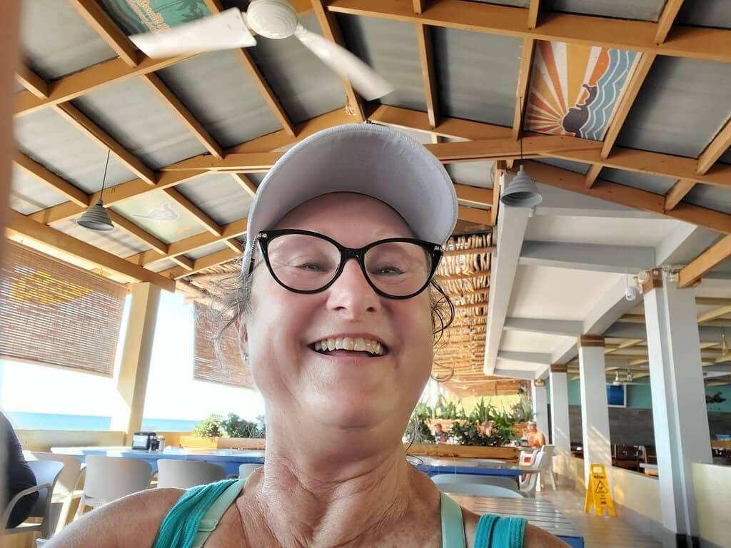 Vertical photo