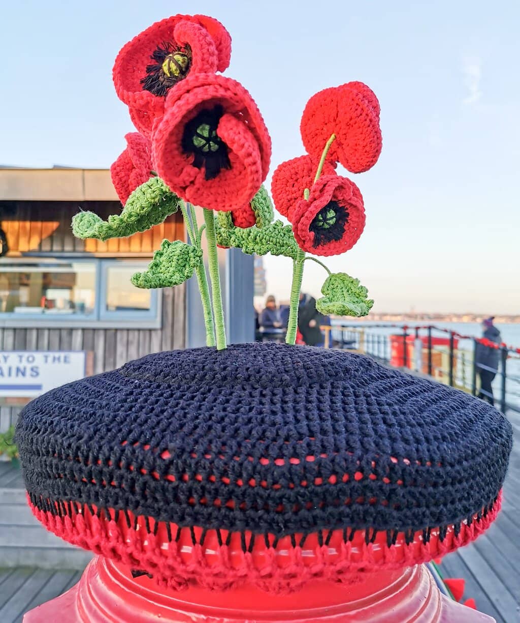 Southend Pier Railway
