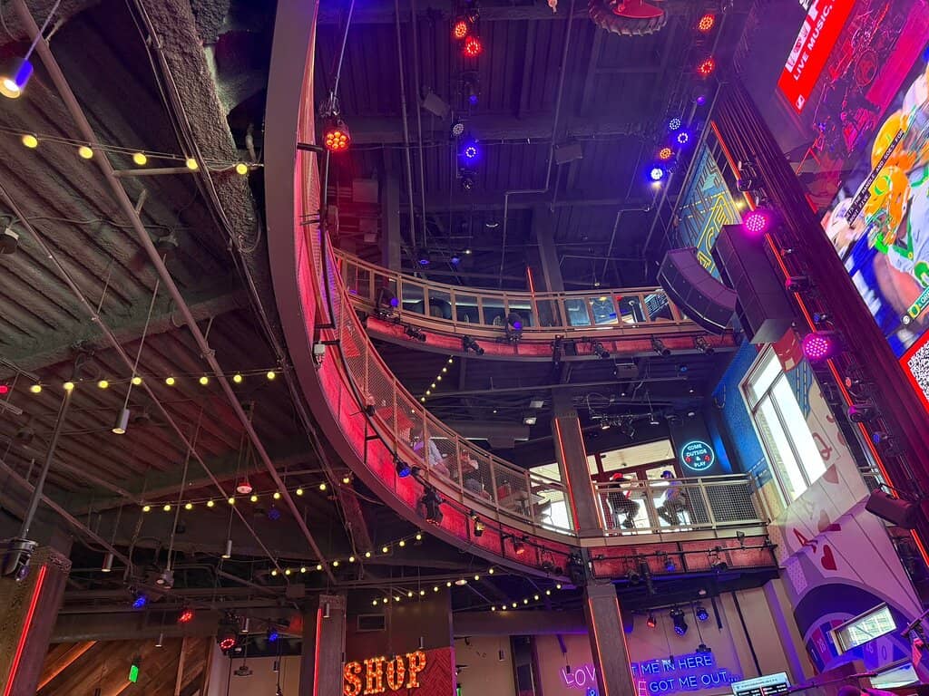 Southern-Inspired Eats