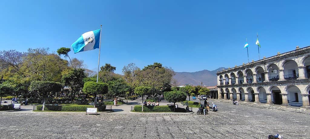 San José Cathedral