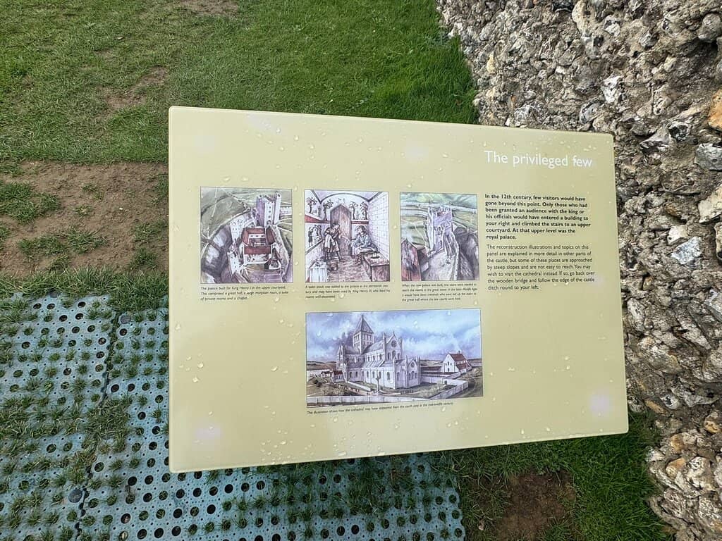 Views of Salisbury Cathedral