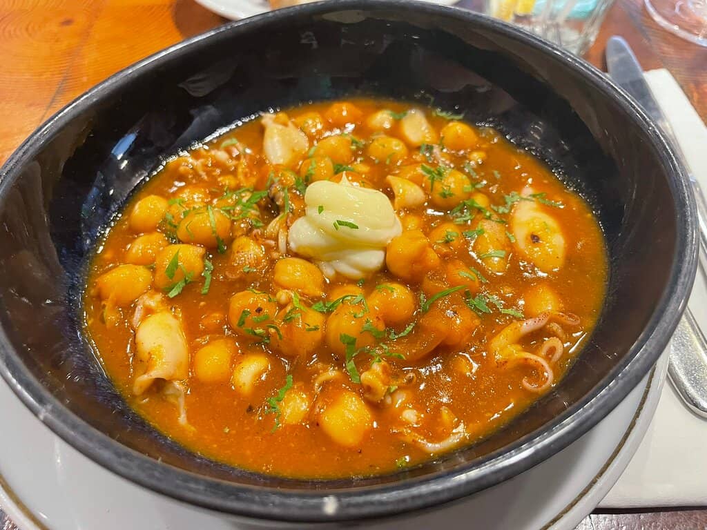 Octopus