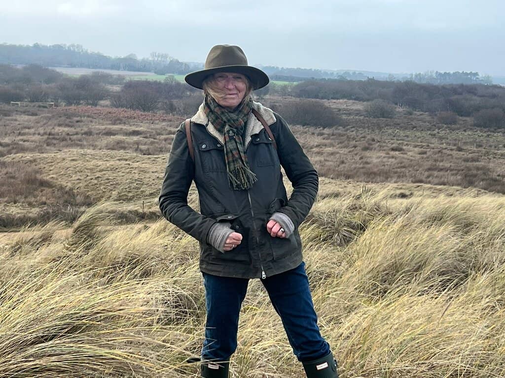 Coastal Walk