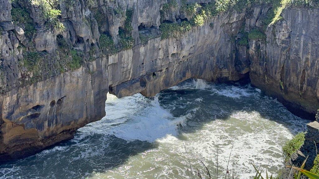 Vertical photo