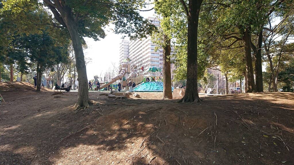 Smooth Monorail Ride