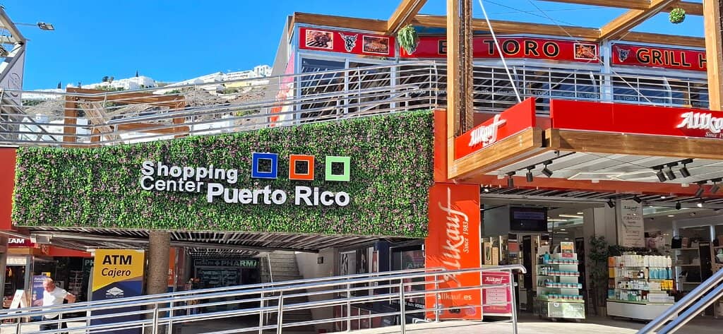 El Pescador Restaurant