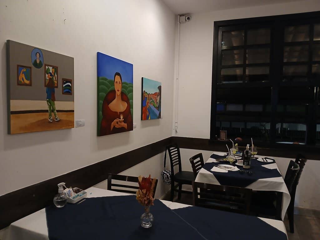 Art and Antiques Collection