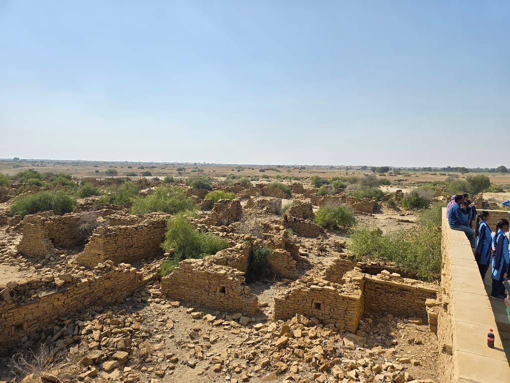 Paliwal Brahmin Heritage