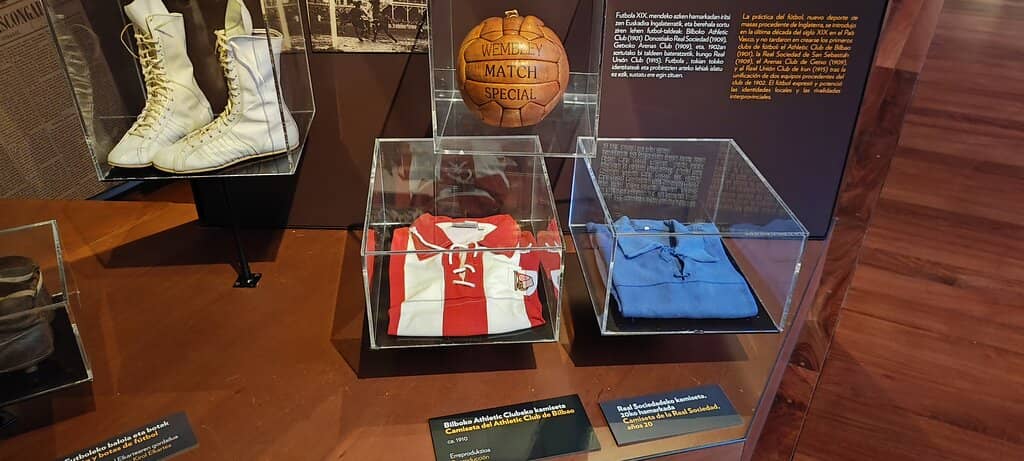 Club History
