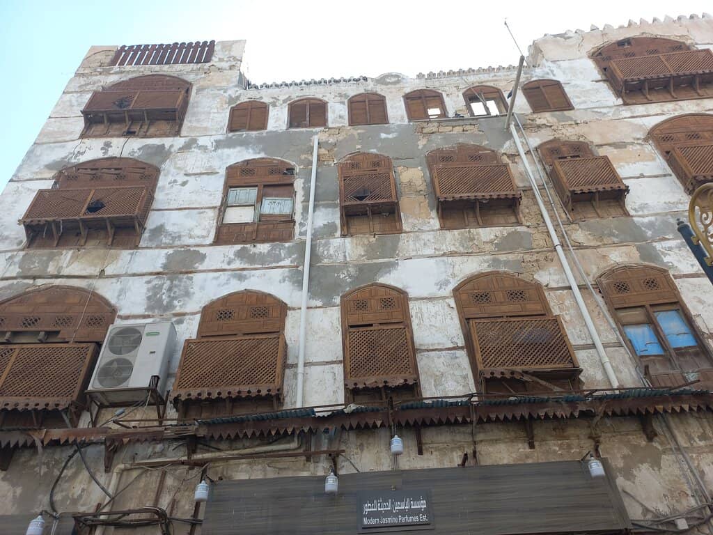 Nassif House Museum