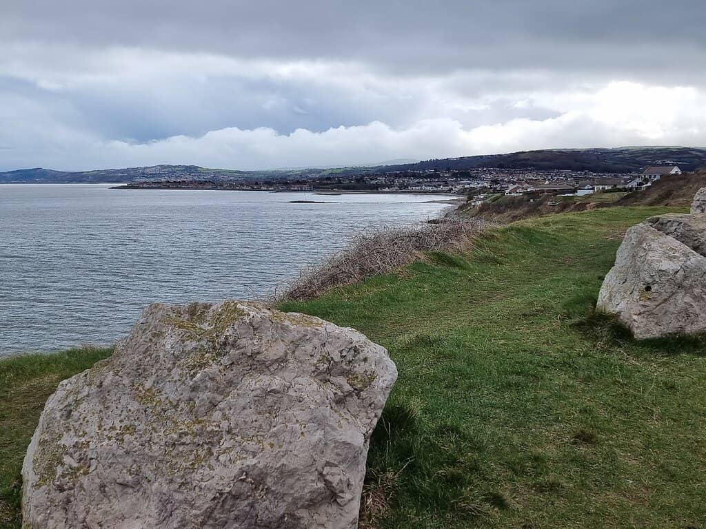 Rhiwledyn Nature Reserve