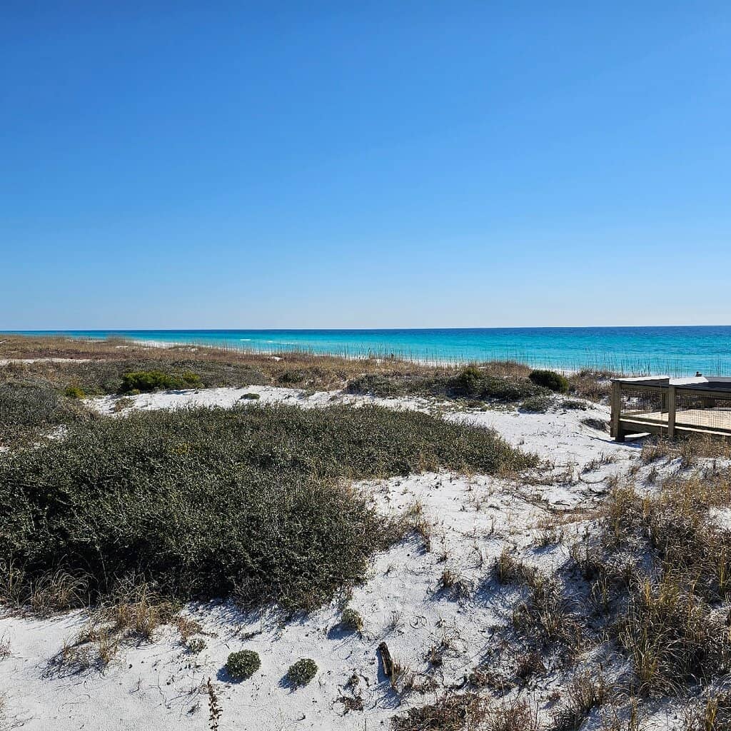 Proximity to the Beach