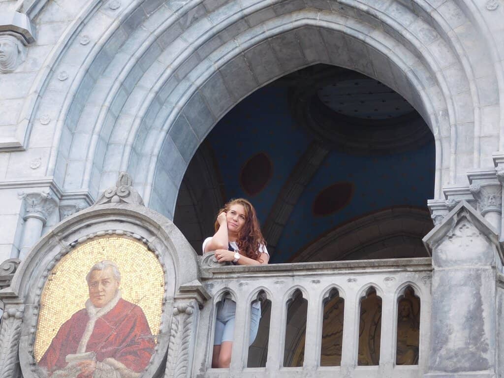 Stained Glass Windows