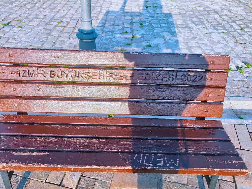 Historic City Square