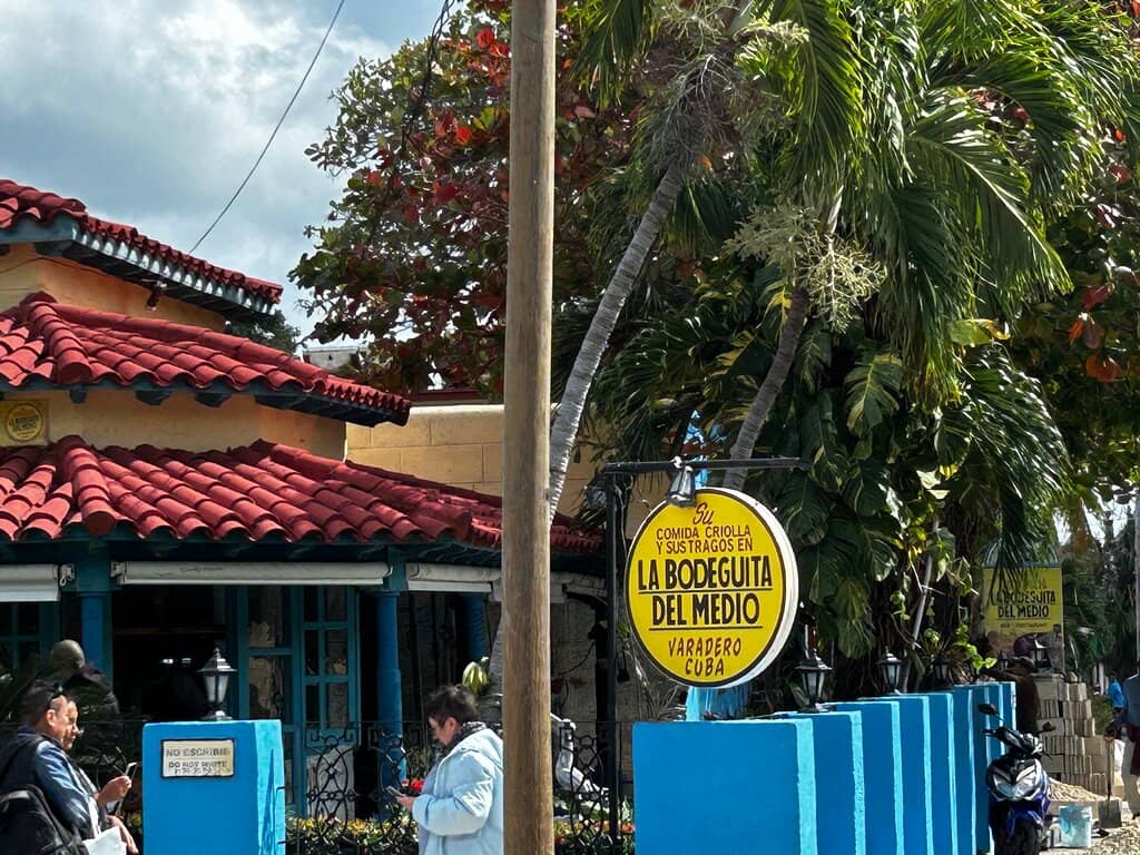 The Legendary Mojito