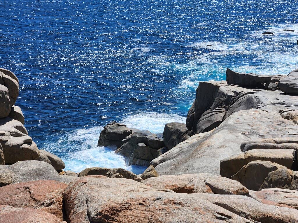 Natural Bridge
