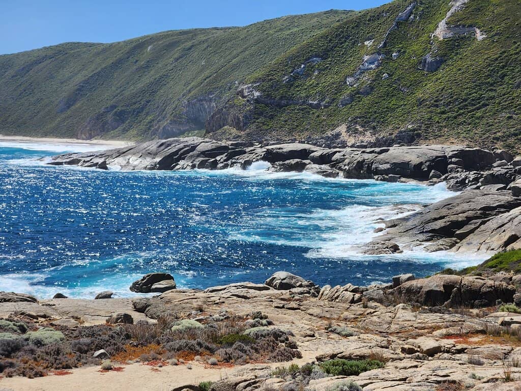 Southern Ocean Power