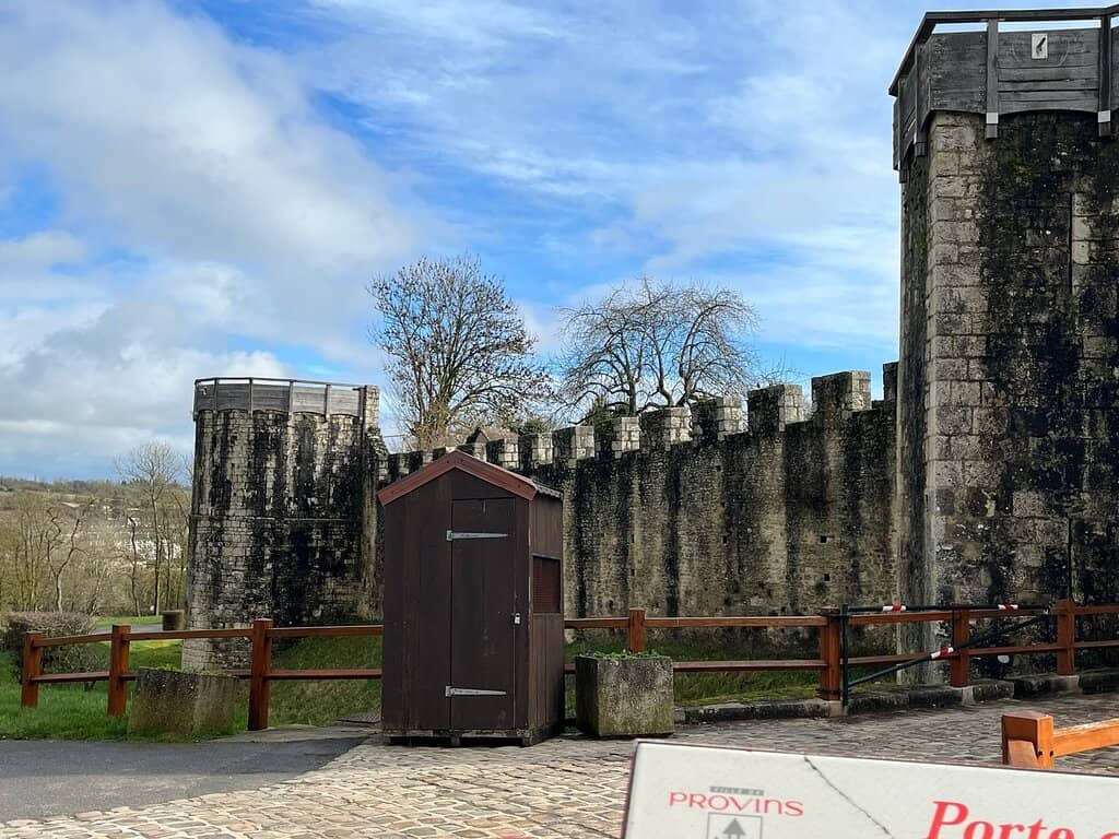 Medieval Architecture