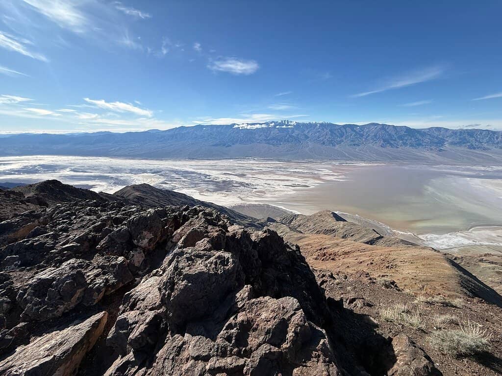 Night Sky Photography