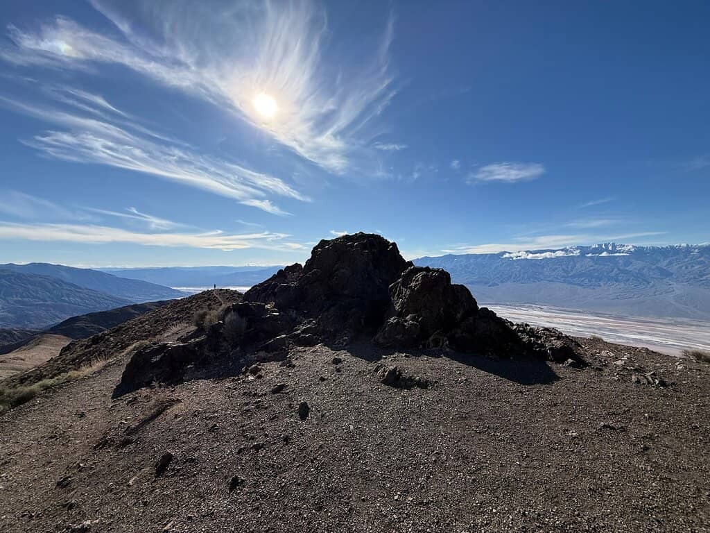 Star Wars Filming Location