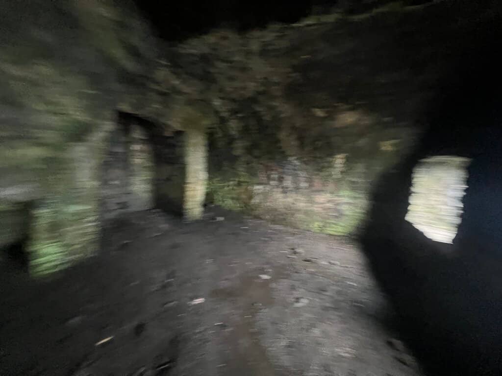 Prehistoric Cairn