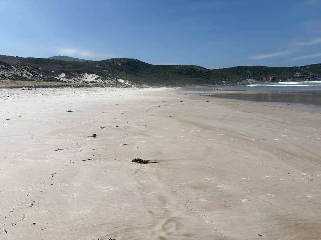 Dramatic Rock Formations