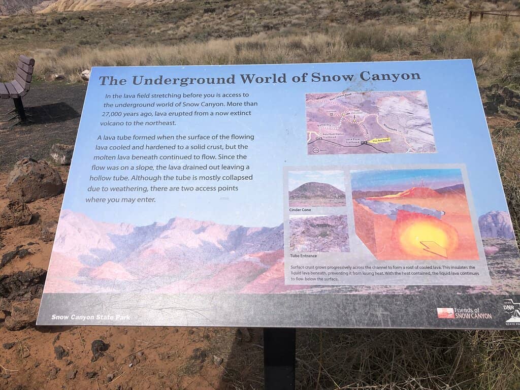 Jenny's Canyon