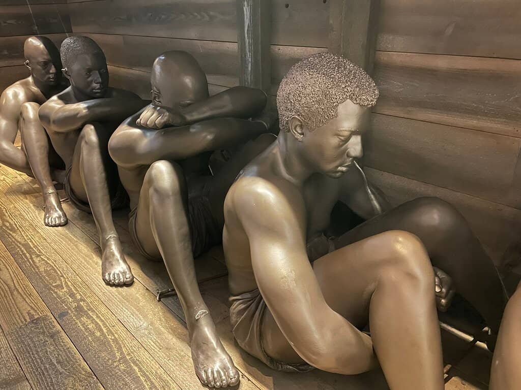 The Lorraine Motel Balcony