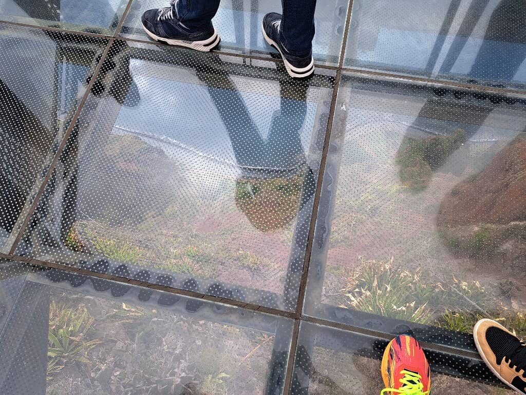 Vertical photo