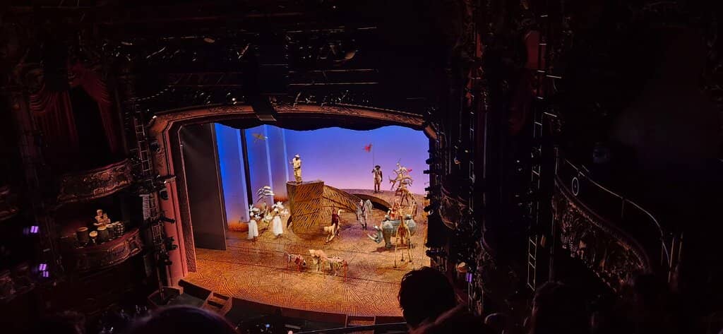 The Lion King