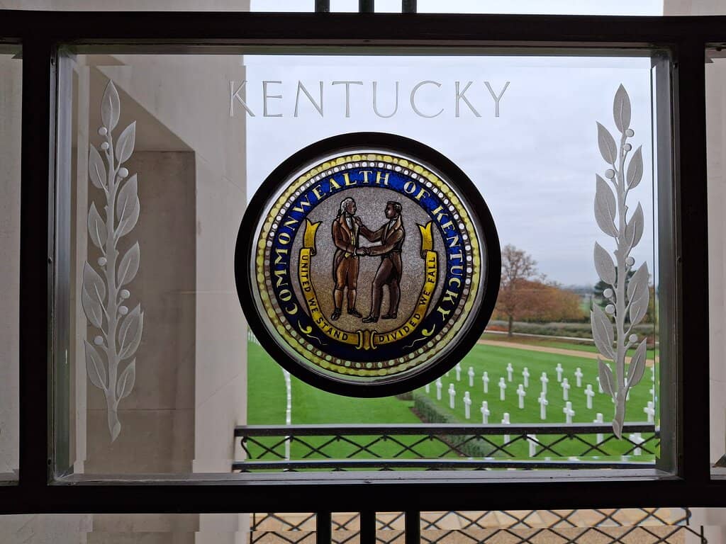 Walls of the Missing