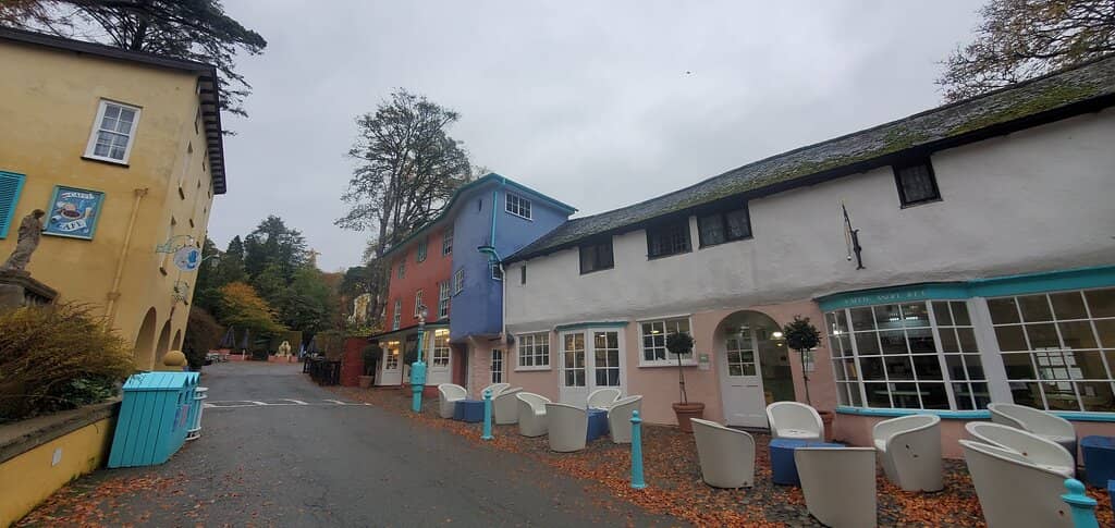 Portmeirion Botanic Garden Collection