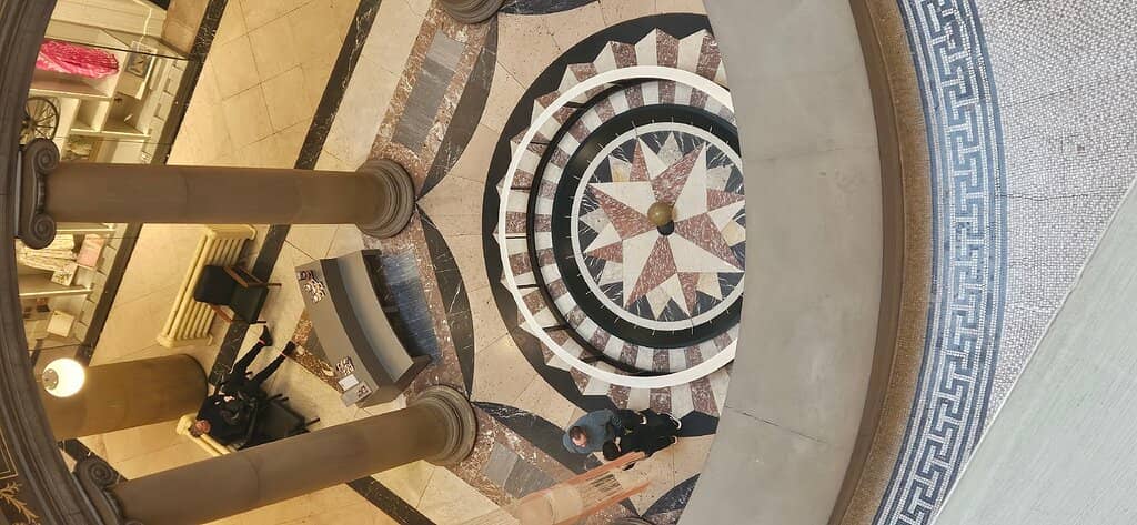 Vertical photo