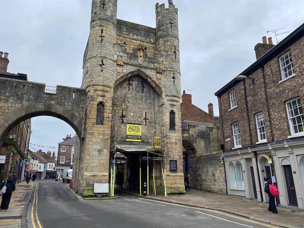 Architectural Marvels