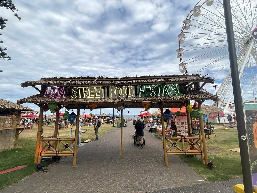 Vertical photo