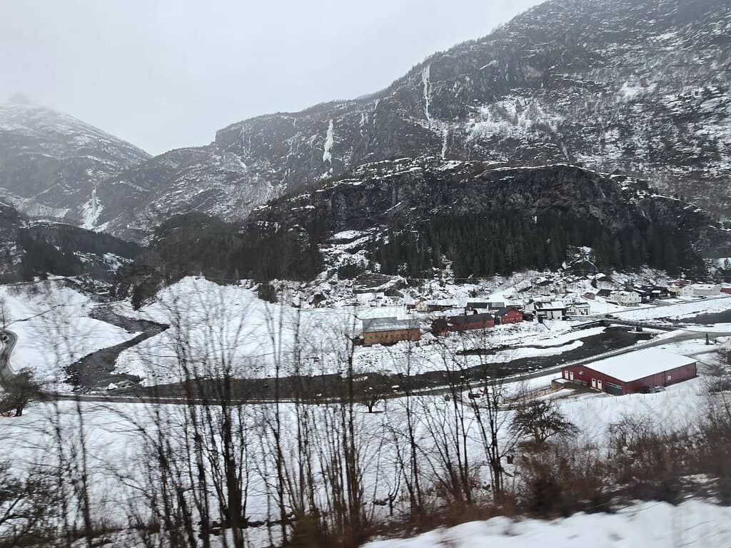 Construction Era Diorama