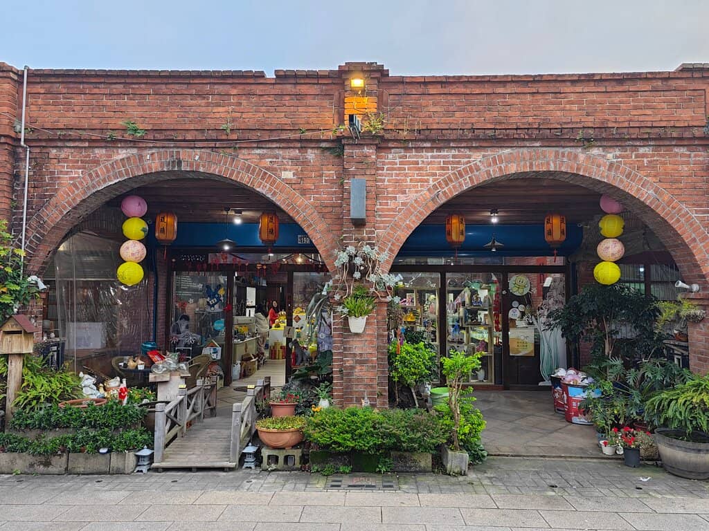 Sanyuan Temple