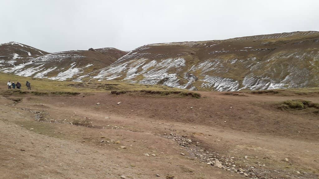 Red Valley Alternative