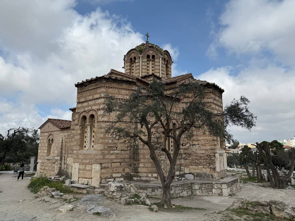 Vertical photo