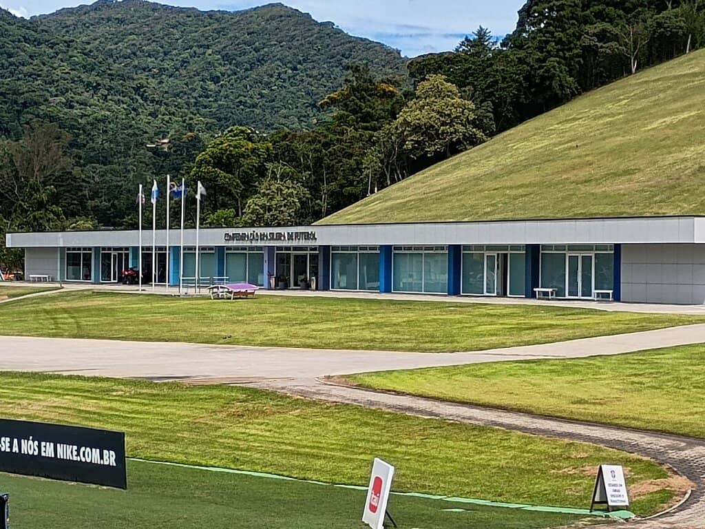 Scenic Mountain Views